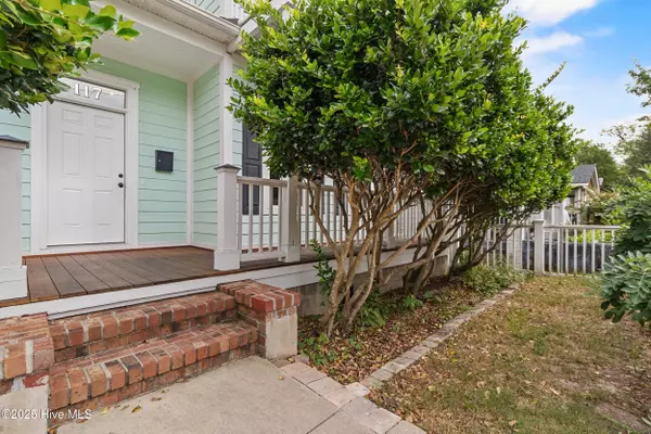 Wilmington, NC 28401,117 S 8th ST