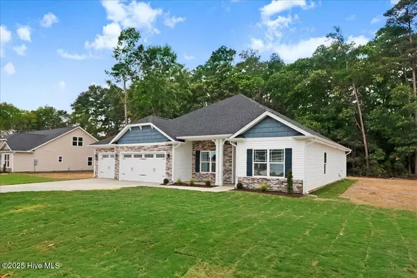 La Grange, NC 28551,108 Brighton ST