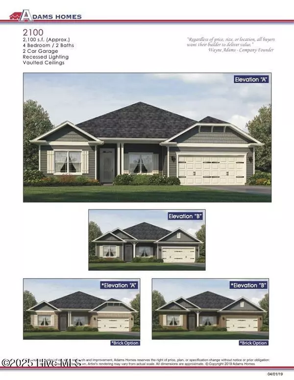 La Grange, NC 28551,108 Brighton ST