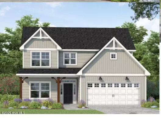 298 Elijah WAY #24, Vass, NC 28394