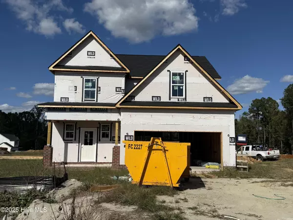 Zebulon, NC 27597,685 Springtooth DR