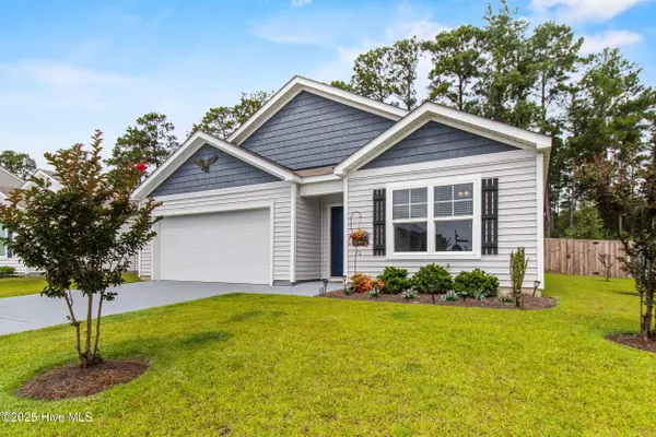 Leland, NC 28451,589 Draymore DR NE