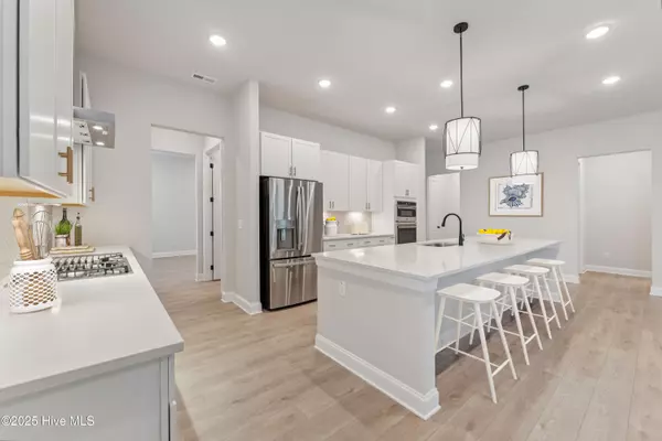 Southport, NC 28461,2079 Rosin DR #17