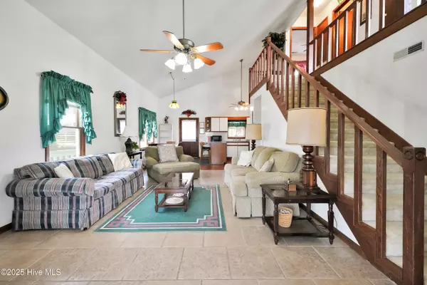 Oak Island, NC 28465,3518 E Pelican DR