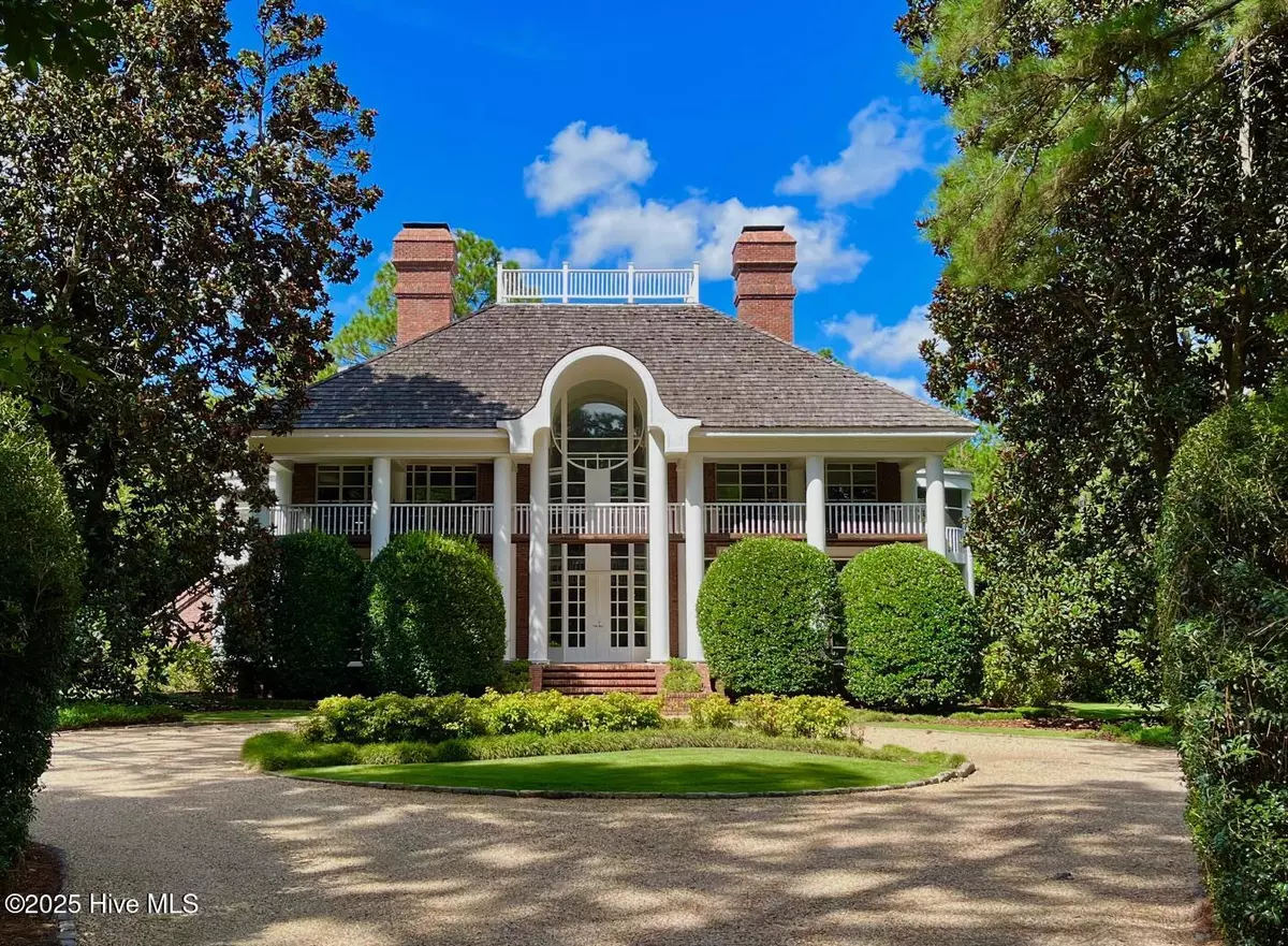 Pinehurst, NC 28374,50 Cherry Hill DR