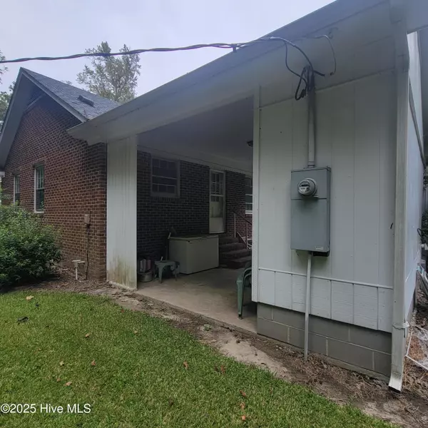 Atkinson, NC 28421,200 E Main ST