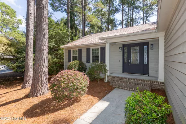 Pinehurst, NC 28374,100 Saint Andrews DR