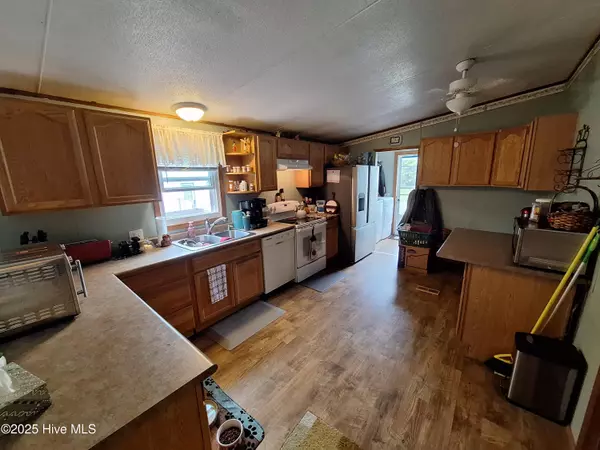 Aulander, NC 27805,110 Brown LN