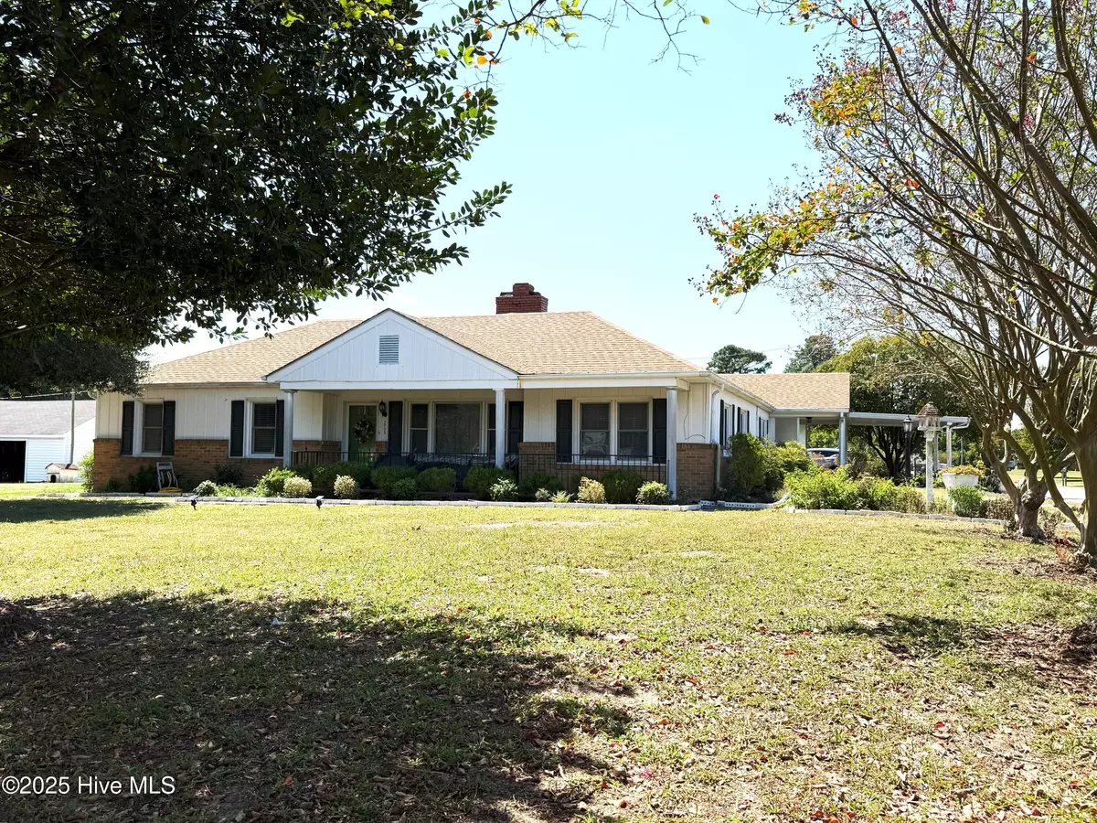 Edenton, NC 27932,1713 W Queen ST