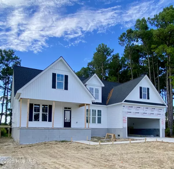 Swansboro, NC 28584,122 Lowery LN