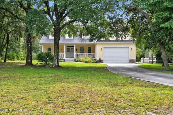 3328 Stone Crab CT SW, Supply, NC 28462