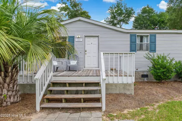 Ocean Isle Beach, NC 28469,1649 Seagull WAY SW