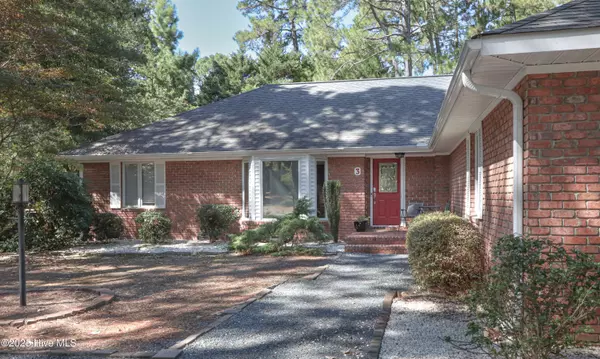 Pinehurst, NC 28374,3 Pine Orchard LN