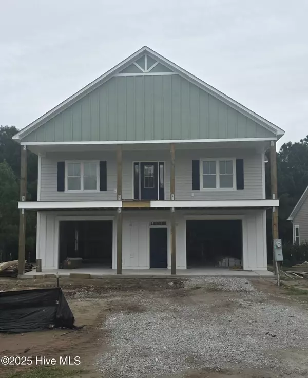 Holly Ridge, NC 28445,103 Everett Park TRL