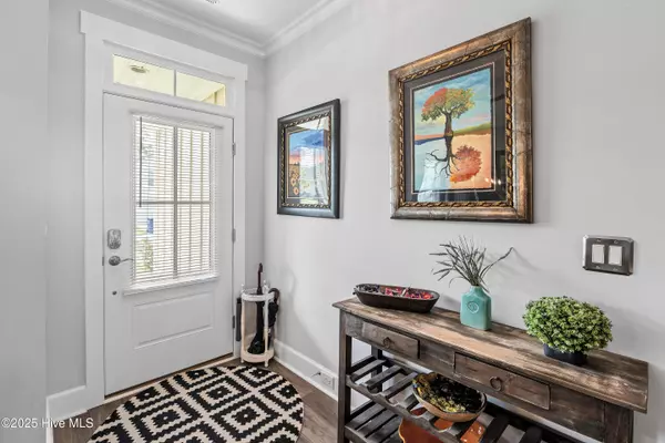 Wilmington, NC 28411,541 Beaumont Oaks DR