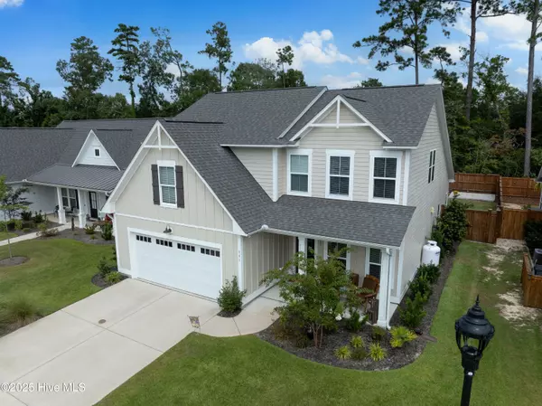 Wilmington, NC 28411,541 Beaumont Oaks DR