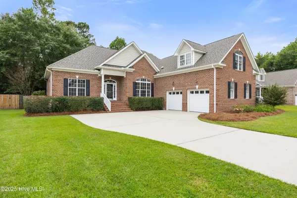 Wilmington, NC 28411,310 Lockerby LN