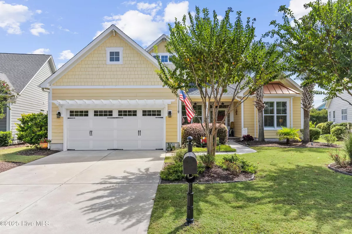 Ocean Isle Beach, NC 28469,6319 Chadmore LN SW