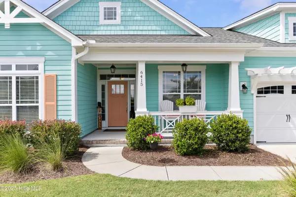 Ocean Isle Beach, NC 28469,6415 Bryson DR SW