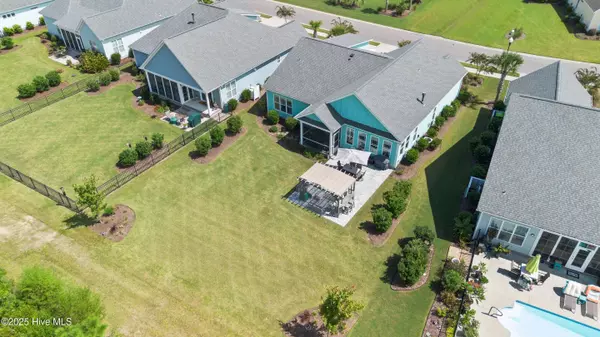 Ocean Isle Beach, NC 28469,6415 Bryson DR SW