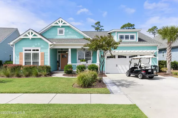 Ocean Isle Beach, NC 28469,6415 Bryson DR SW