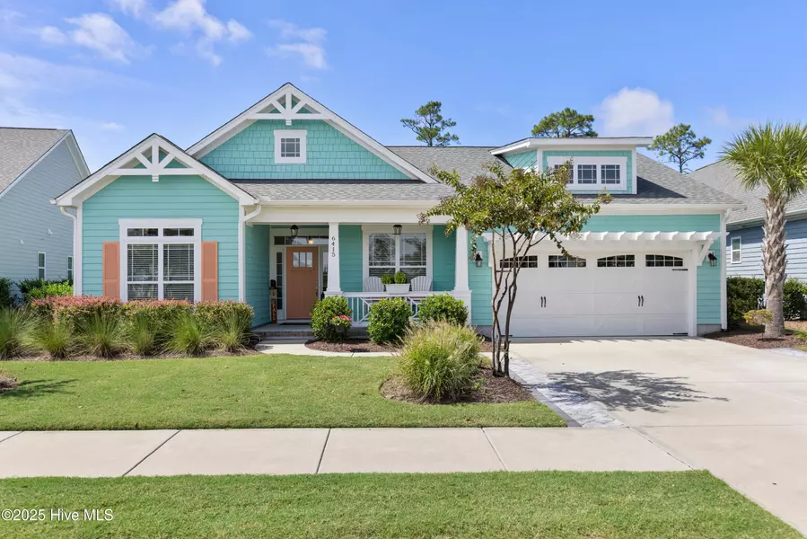 6415 Bryson DR SW, Ocean Isle Beach, NC 28469