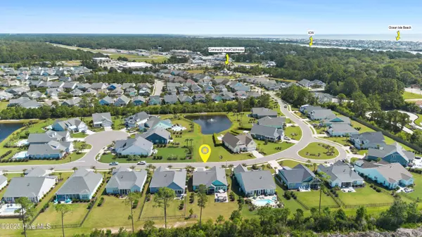 Ocean Isle Beach, NC 28469,6415 Bryson DR SW