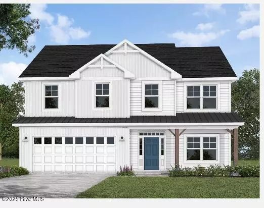 Vass, NC 28394,271 Elijah WAY #60