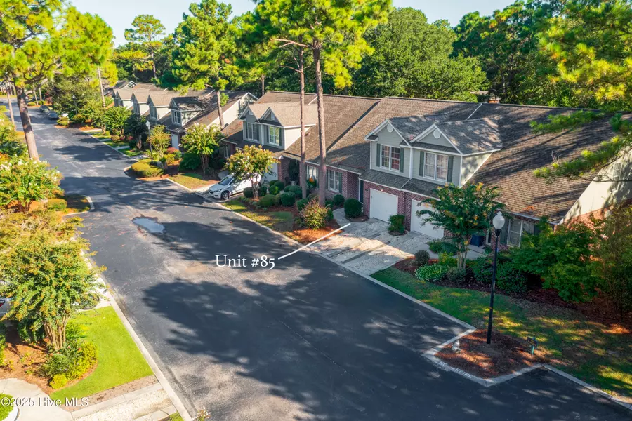 233 Racine DR #Unit 85, Wilmington, NC 28403