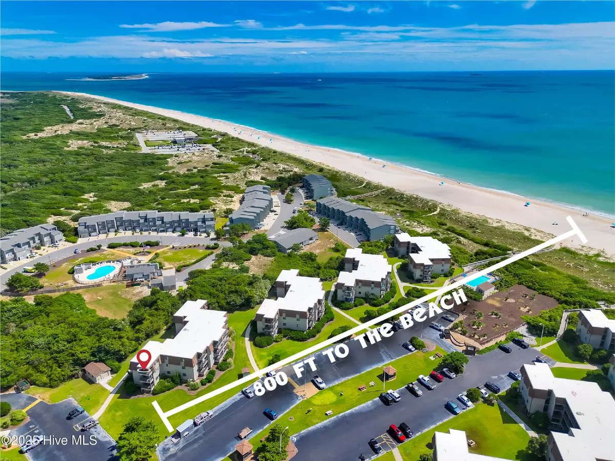 Atlantic Beach, NC 28512,2008 E Ft Macon RD #D18