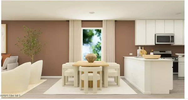 Ocean Isle Beach, NC 28469,6287 Swainson ST SW #Lot 113 Newlin