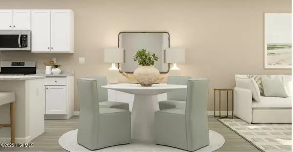 Ocean Isle Beach, NC 28469,1756 Hunting Harris CT SW #Lot 13 Berkeley