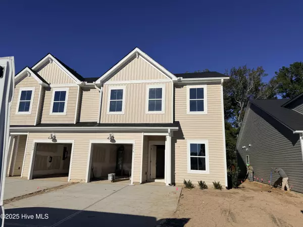 1756 Hunting Harris CT SW #Lot 13 Berkeley, Ocean Isle Beach, NC 28469