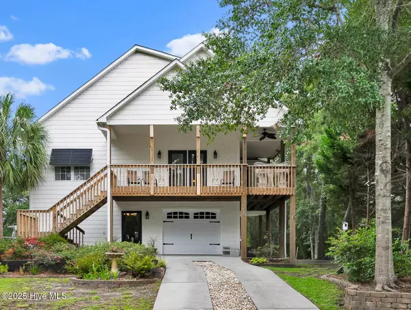 Oak Island, NC 28465,104 SW 30th ST