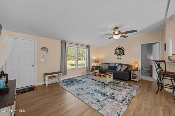 Bayboro, NC 28515,641 Mill Pond RD