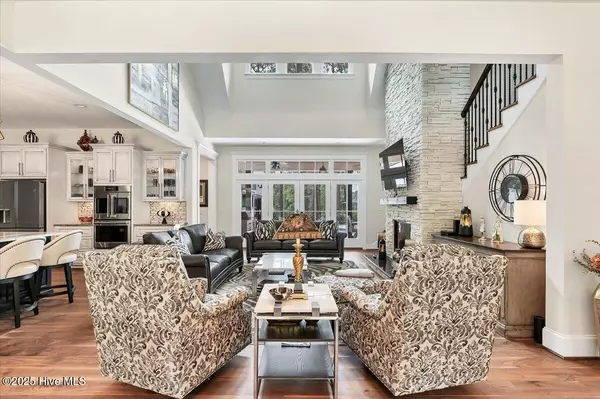 Southern Pines, NC 28387,20 Augusta DR