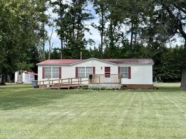 Jamesville, NC 27846,2061 Dymond City RD