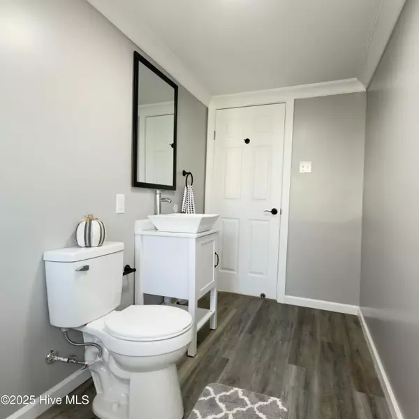 Fremont, NC 27830,510 S Sycamore ST