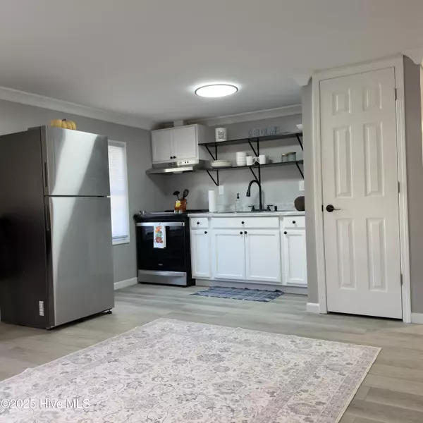 Fremont, NC 27830,510 S Sycamore ST