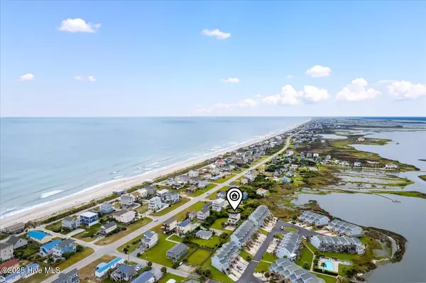 North Topsail Beach, NC 28460,6915 12th AVE