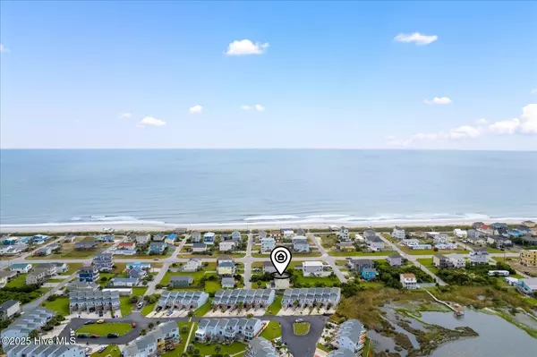 North Topsail Beach, NC 28460,6915 12th AVE