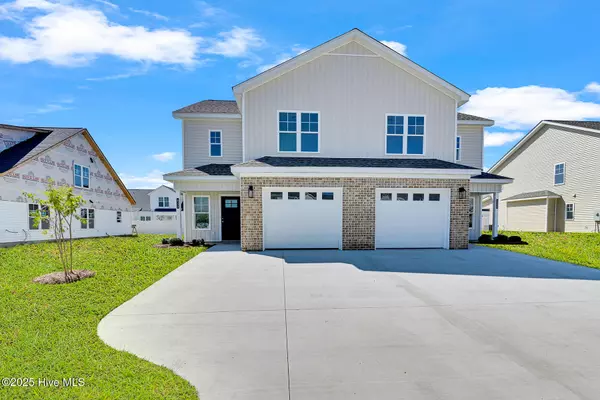 Greenville, NC 27858,633 Abigail Taylor DR #A