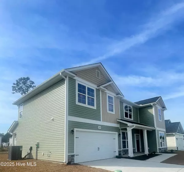 New Bern, NC 28562,1020 Midnight Bourbon MNR