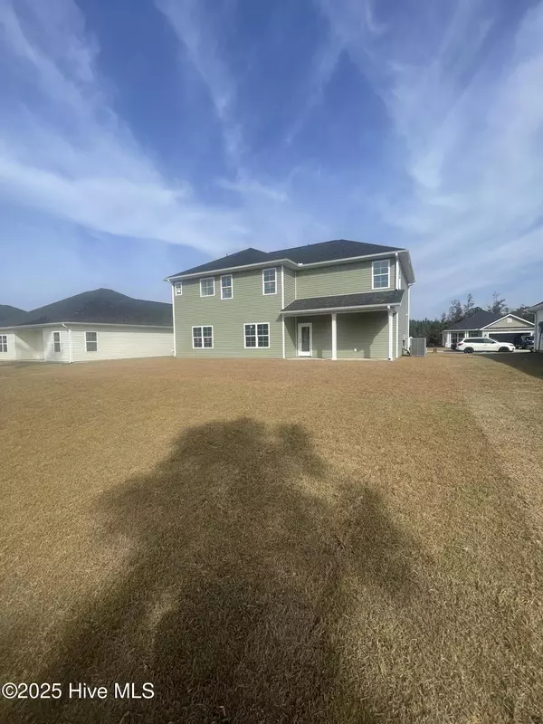 New Bern, NC 28562,1020 Midnight Bourbon MNR