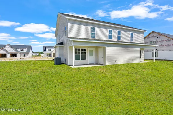 Greenville, NC 27858,633 Abigail Taylor DR #B