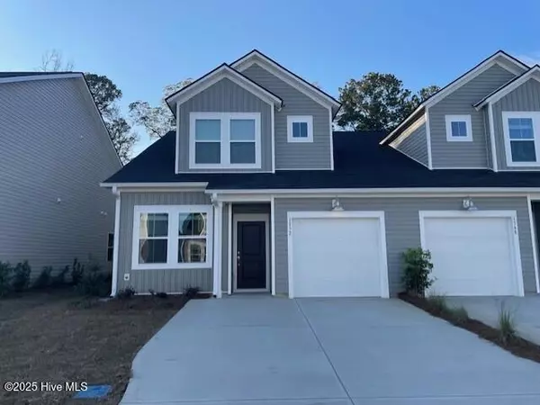 1752 Hunting Harris CT SW #Lot 12 Blakely, Ocean Isle Beach, NC 28469