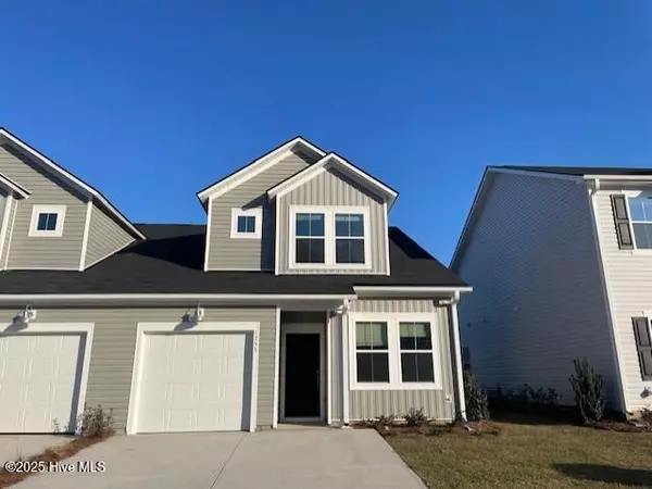 1753 Hunting Harris CT SW #Lot 35 Blakely, Ocean Isle Beach, NC 28469