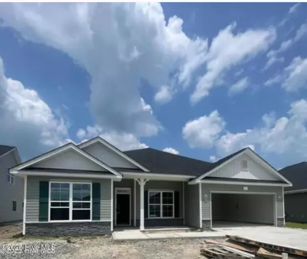 2012 Medina Spirit ST, New Bern, NC 28562