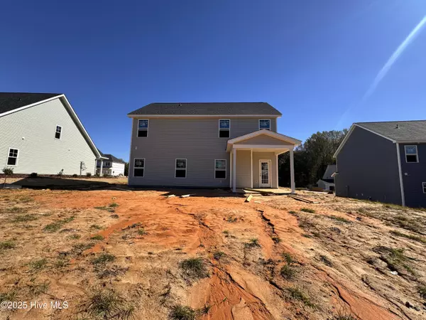 Vass, NC 28394,275 Elijah WAY #61