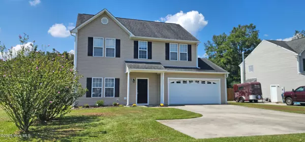 Richlands, NC 28574,523 Huffmantown RD